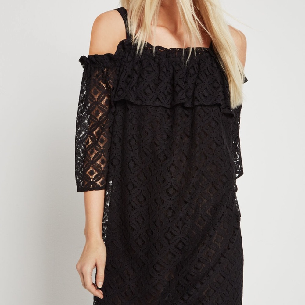 BCBG Dress NWT